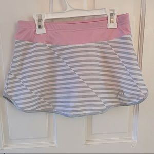 🌸 Head | tennis skirt